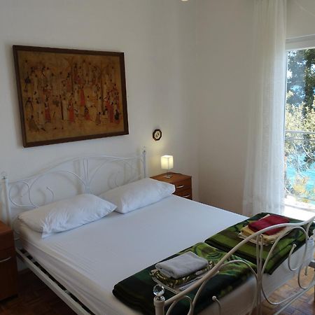 Villa Amarela Seget Vranjica Exterior foto